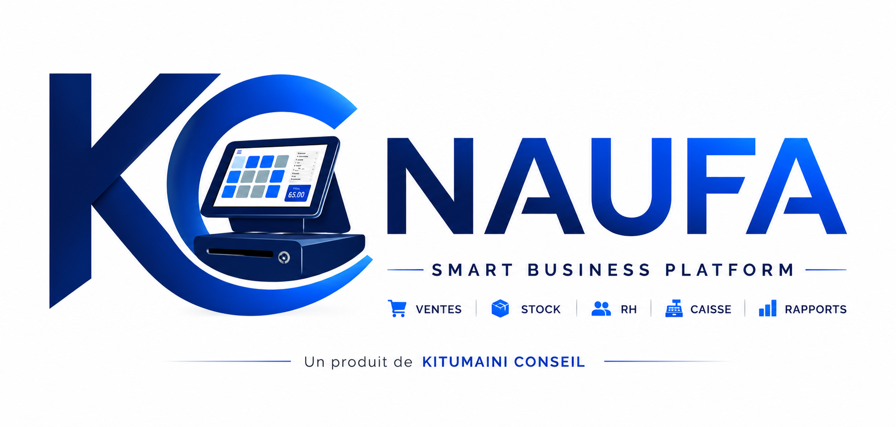 KC NAUFA
